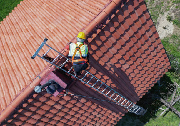 Best 4 Ply Roofing  in New Johnsonville, TN